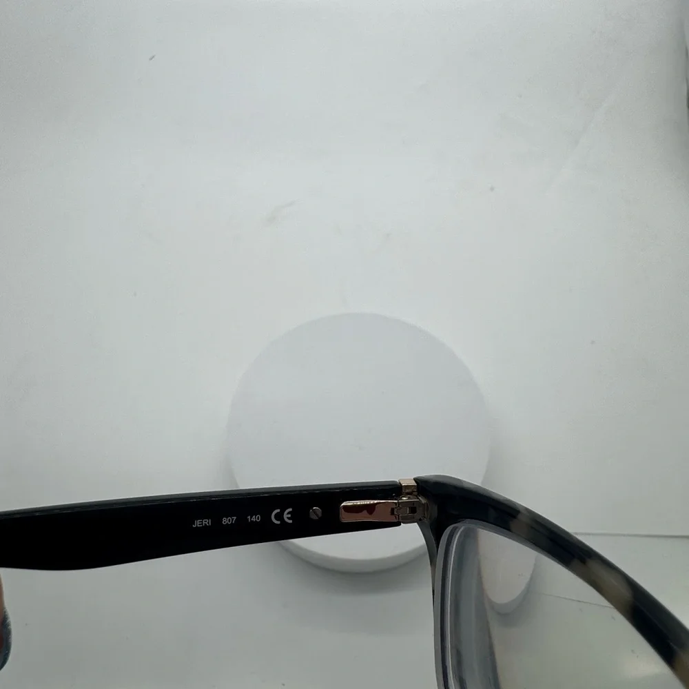 Kate Spade New York Eyeglasses – JERI 807 – Tortoiseshell/Black